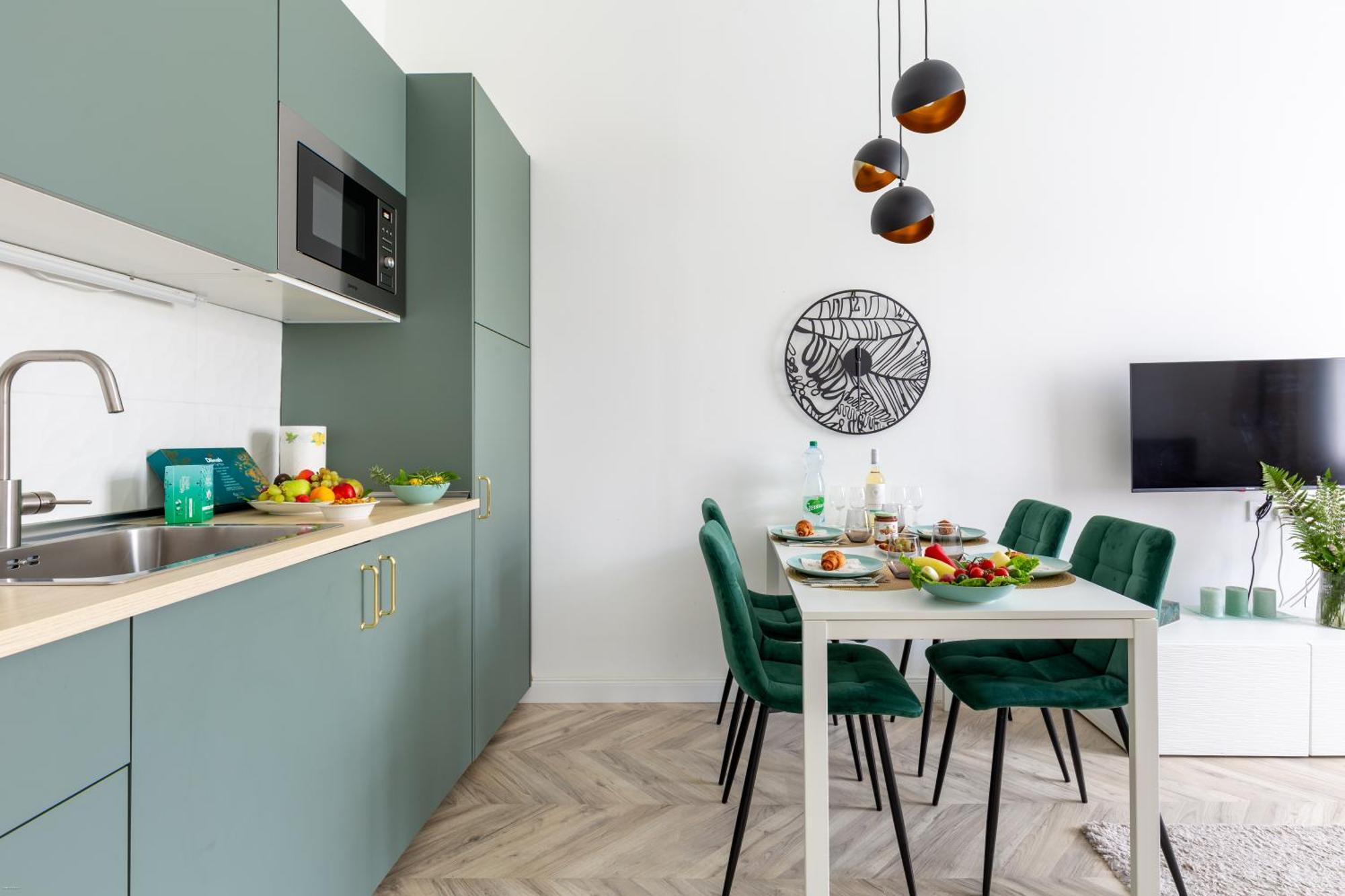 Kiraly Home By Stn Budapest Exteriör bild